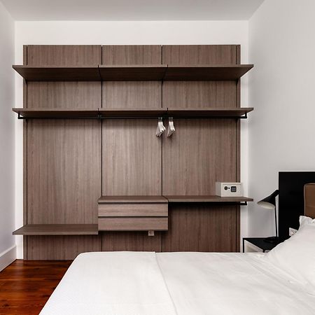 The Park Suites By Ires Lar Santa Cruz de Tenerife Eksteriør bilde