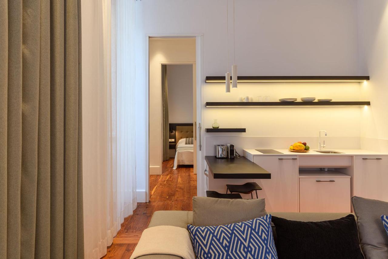 The Park Suites By Ires Lar Santa Cruz de Tenerife Eksteriør bilde