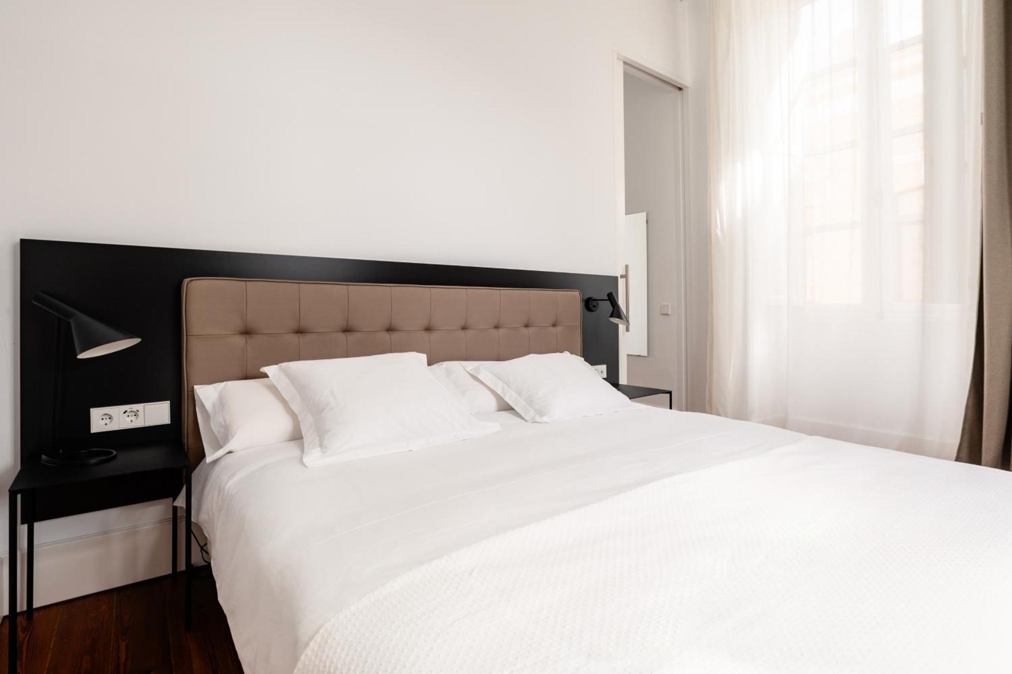 The Park Suites By Ires Lar Santa Cruz de Tenerife Eksteriør bilde