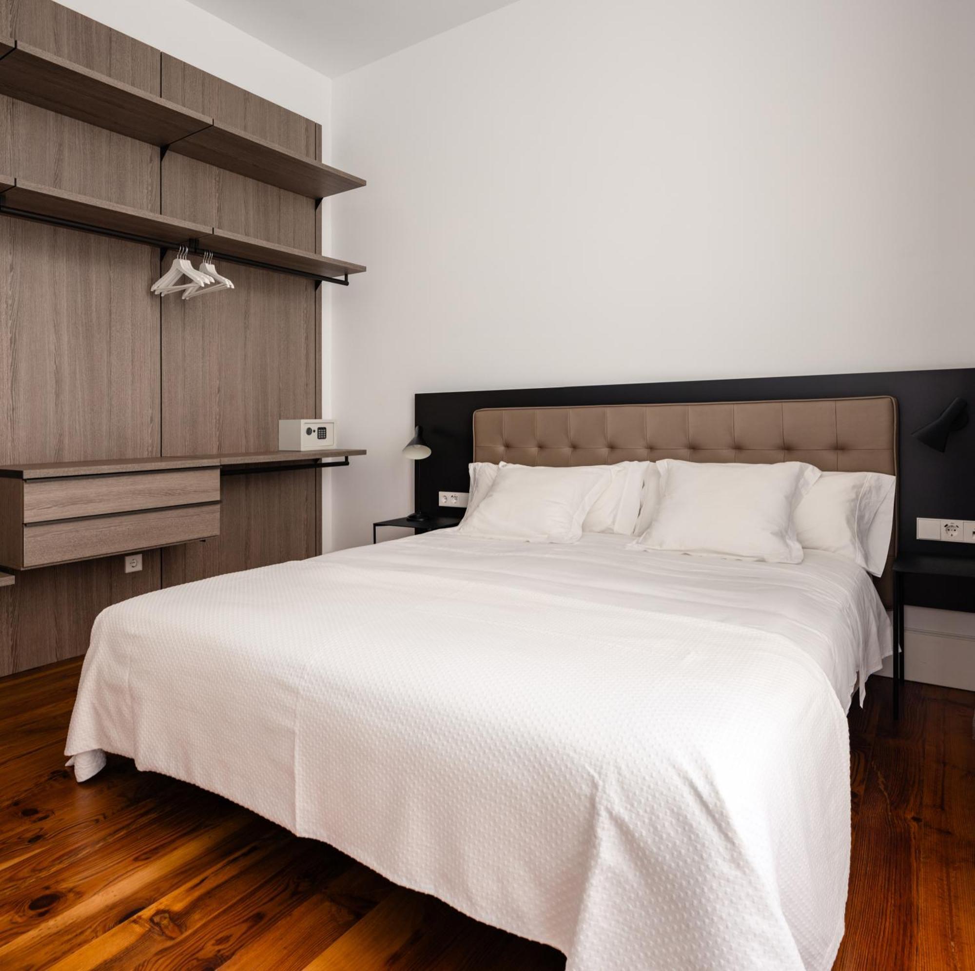 The Park Suites By Ires Lar Santa Cruz de Tenerife Eksteriør bilde
