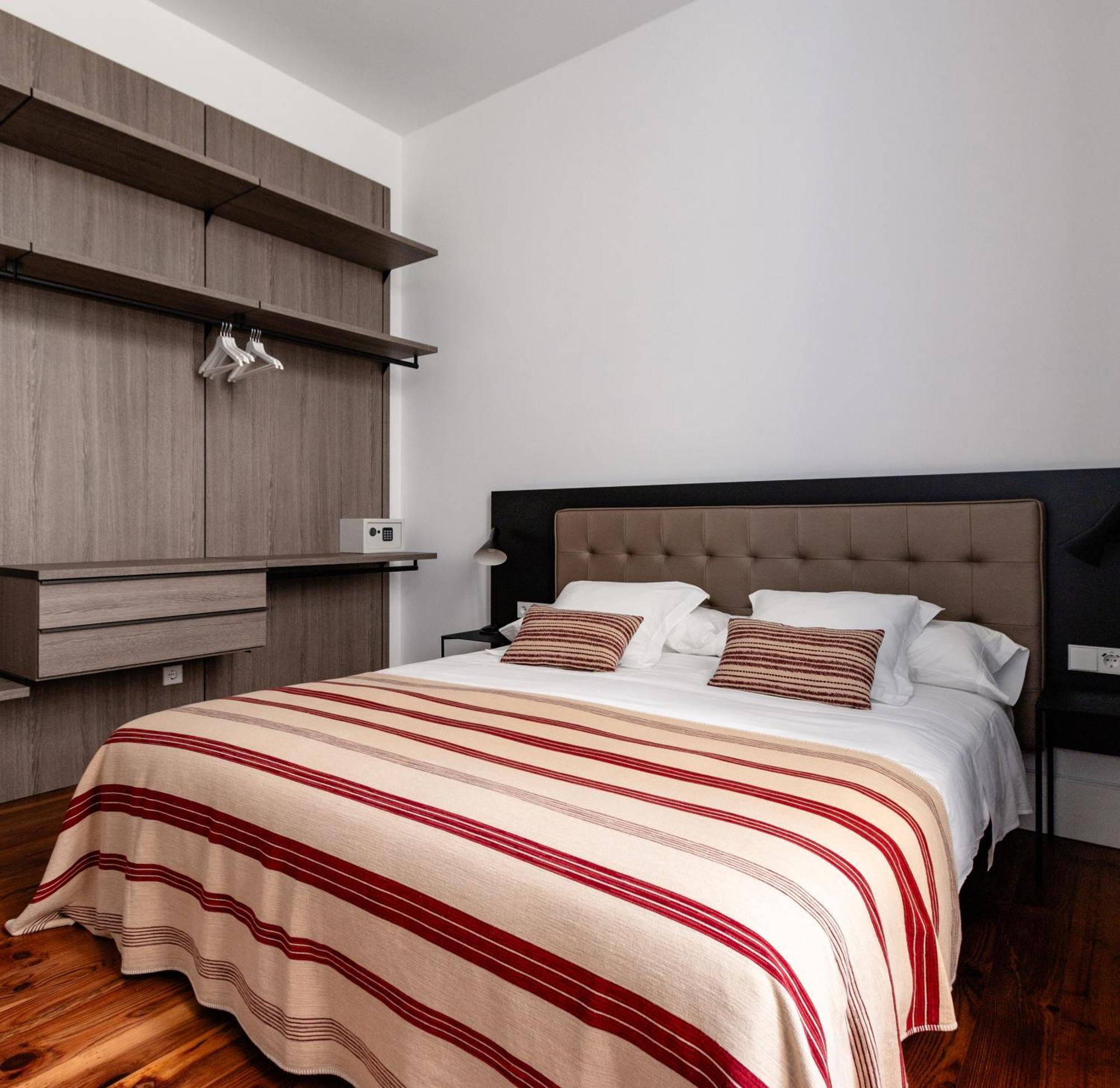 The Park Suites By Ires Lar Santa Cruz de Tenerife Eksteriør bilde