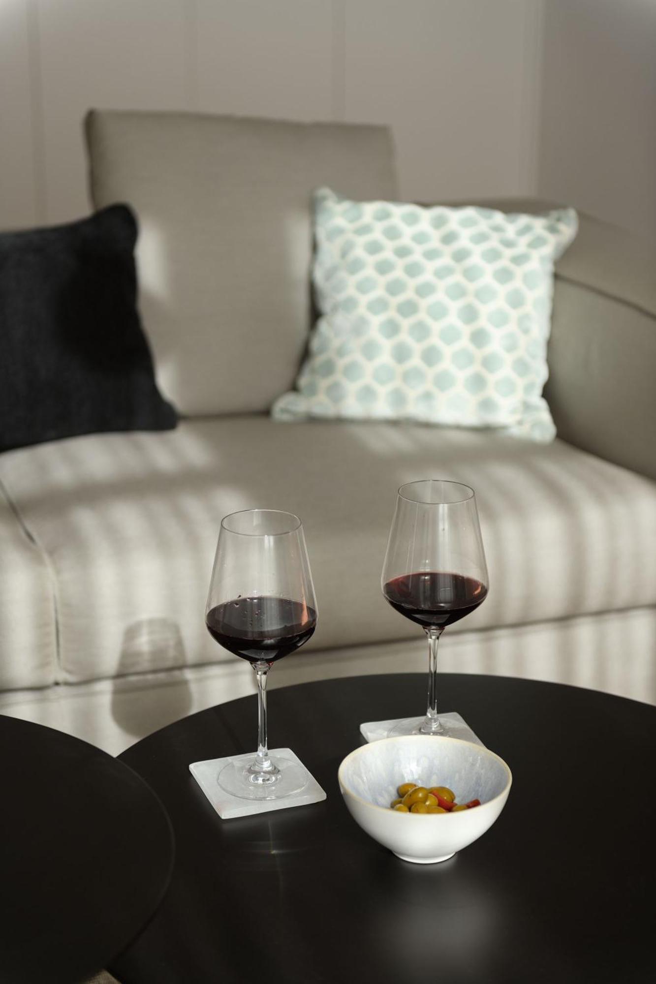 The Park Suites By Ires Lar Santa Cruz de Tenerife Eksteriør bilde