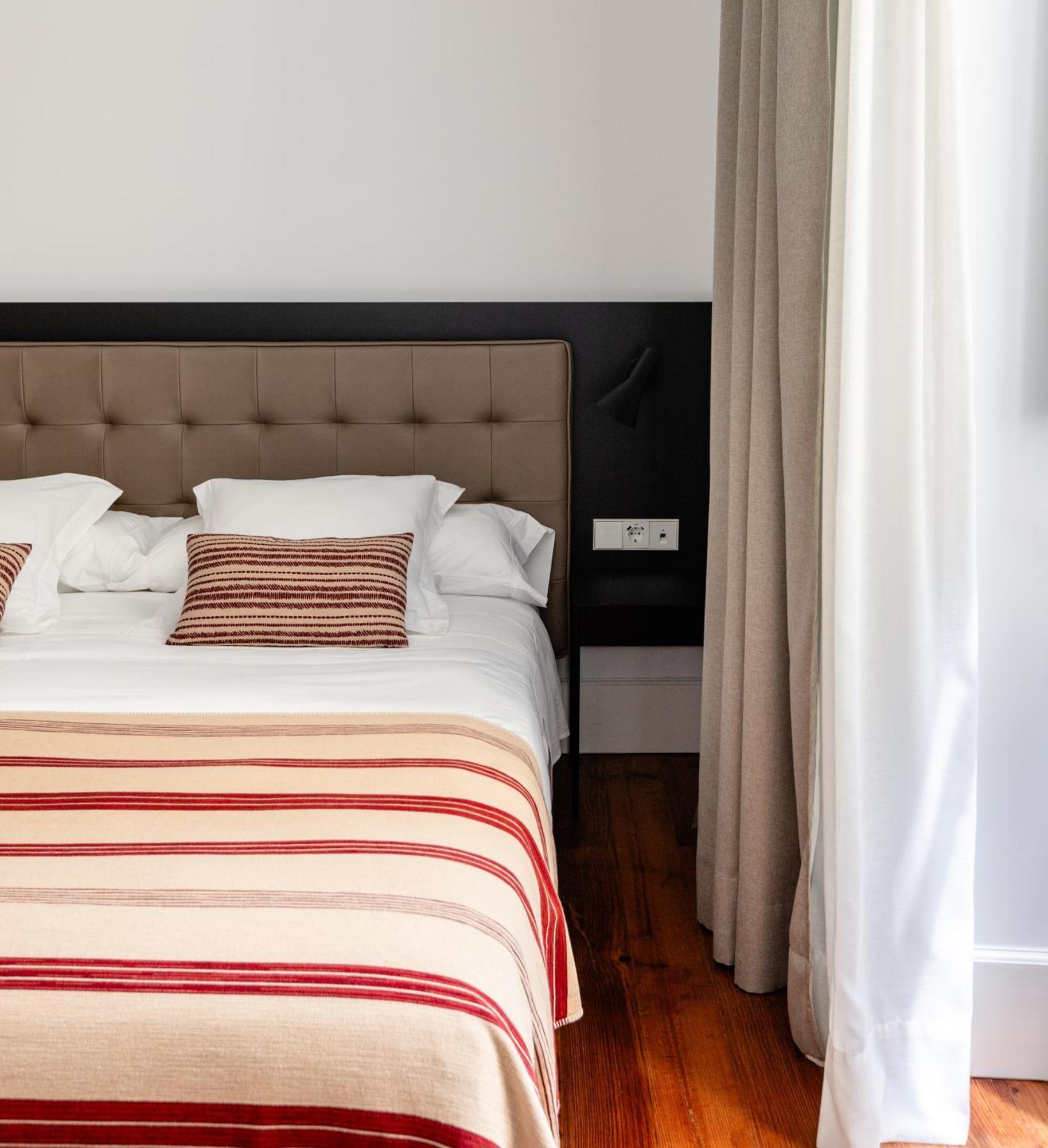 The Park Suites By Ires Lar Santa Cruz de Tenerife Eksteriør bilde