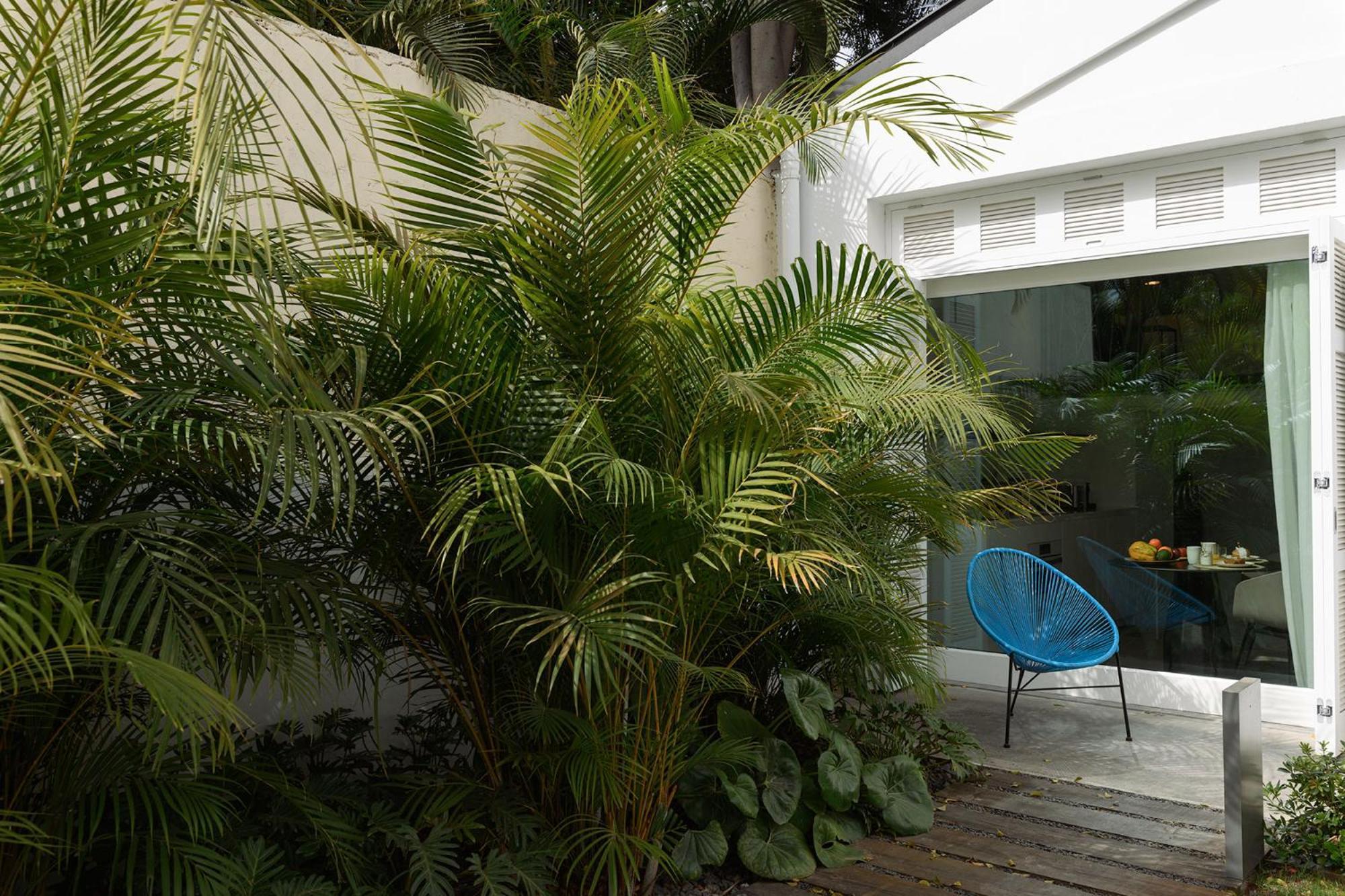 The Park Suites By Ires Lar Santa Cruz de Tenerife Eksteriør bilde