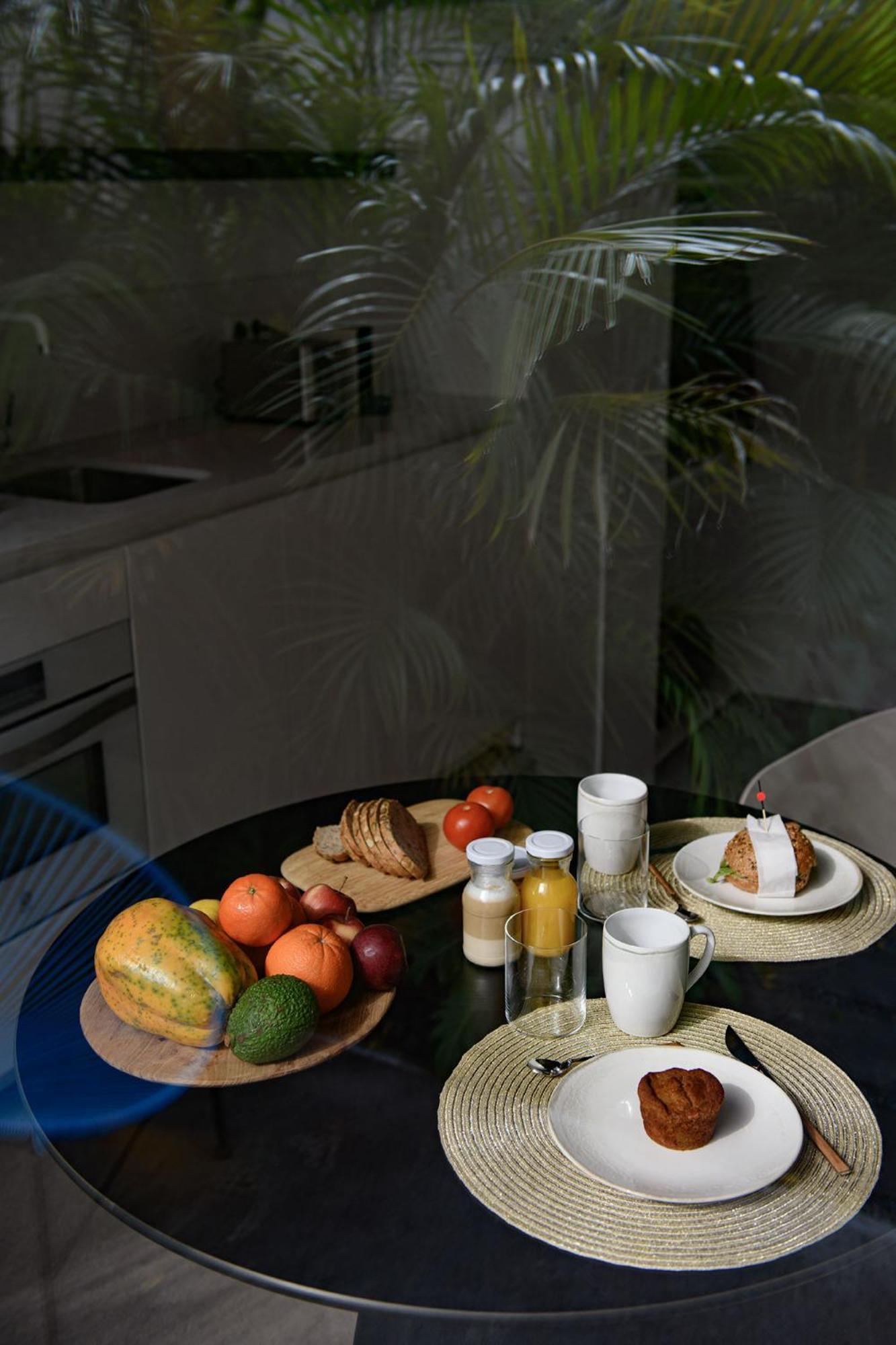 The Park Suites By Ires Lar Santa Cruz de Tenerife Eksteriør bilde
