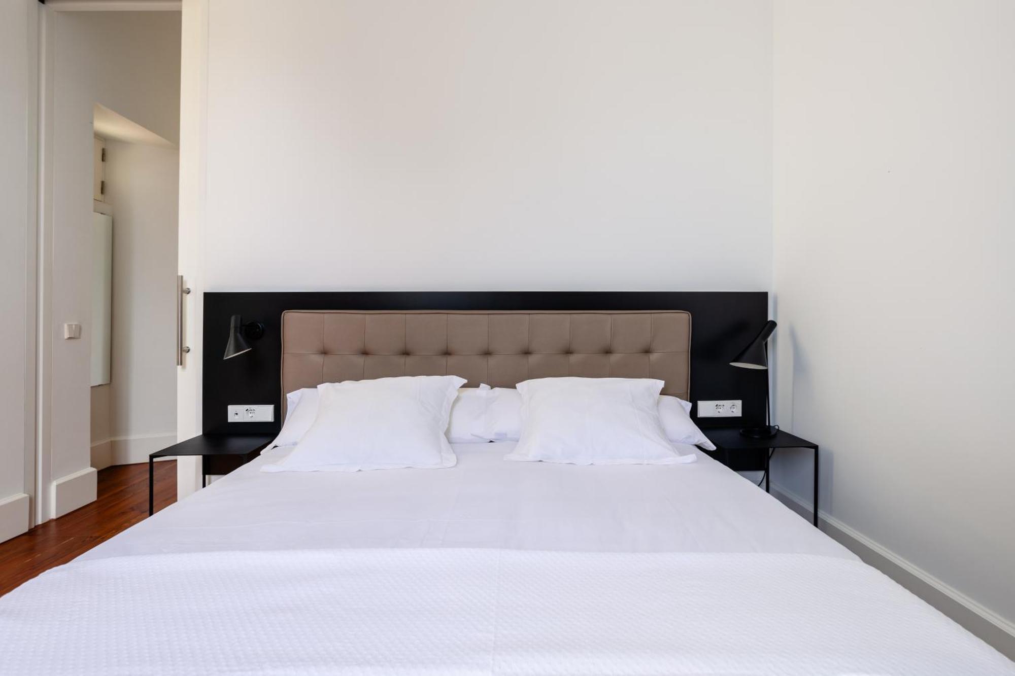 The Park Suites By Ires Lar Santa Cruz de Tenerife Eksteriør bilde