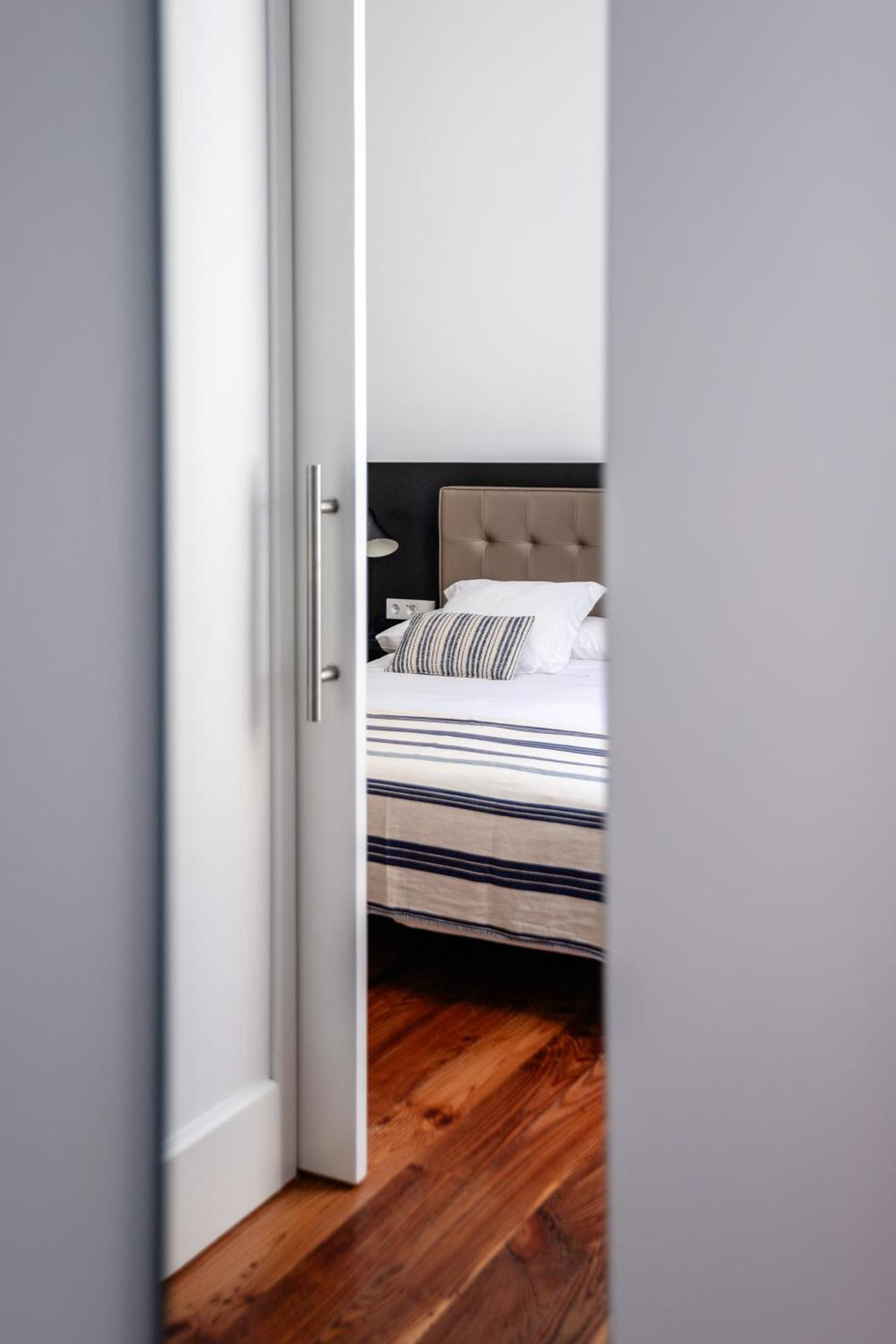 The Park Suites By Ires Lar Santa Cruz de Tenerife Eksteriør bilde