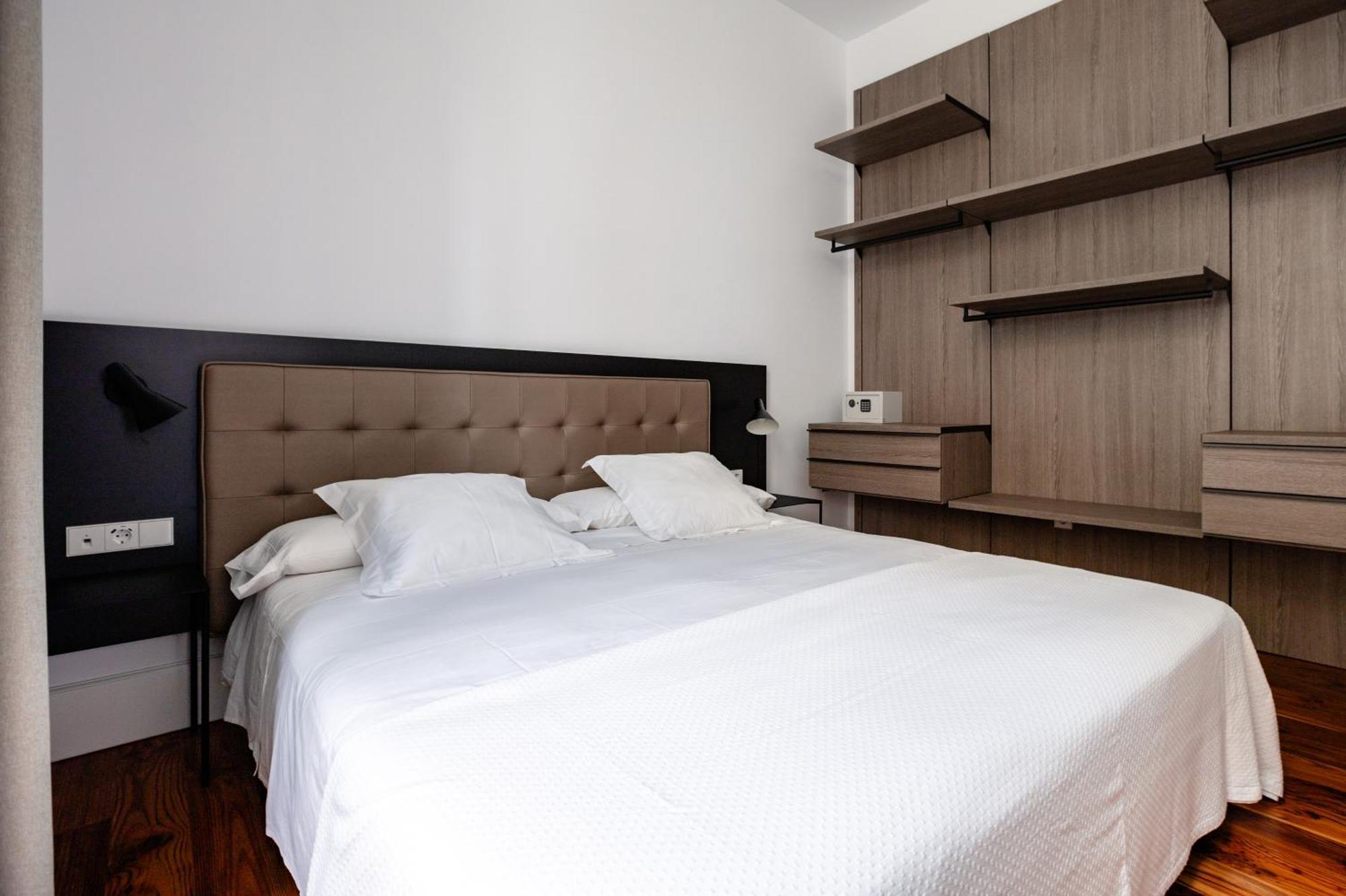 The Park Suites By Ires Lar Santa Cruz de Tenerife Eksteriør bilde